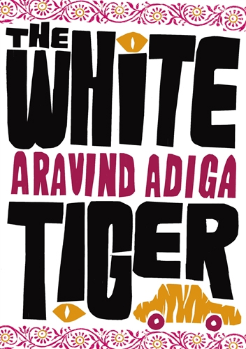 the-white-tiger